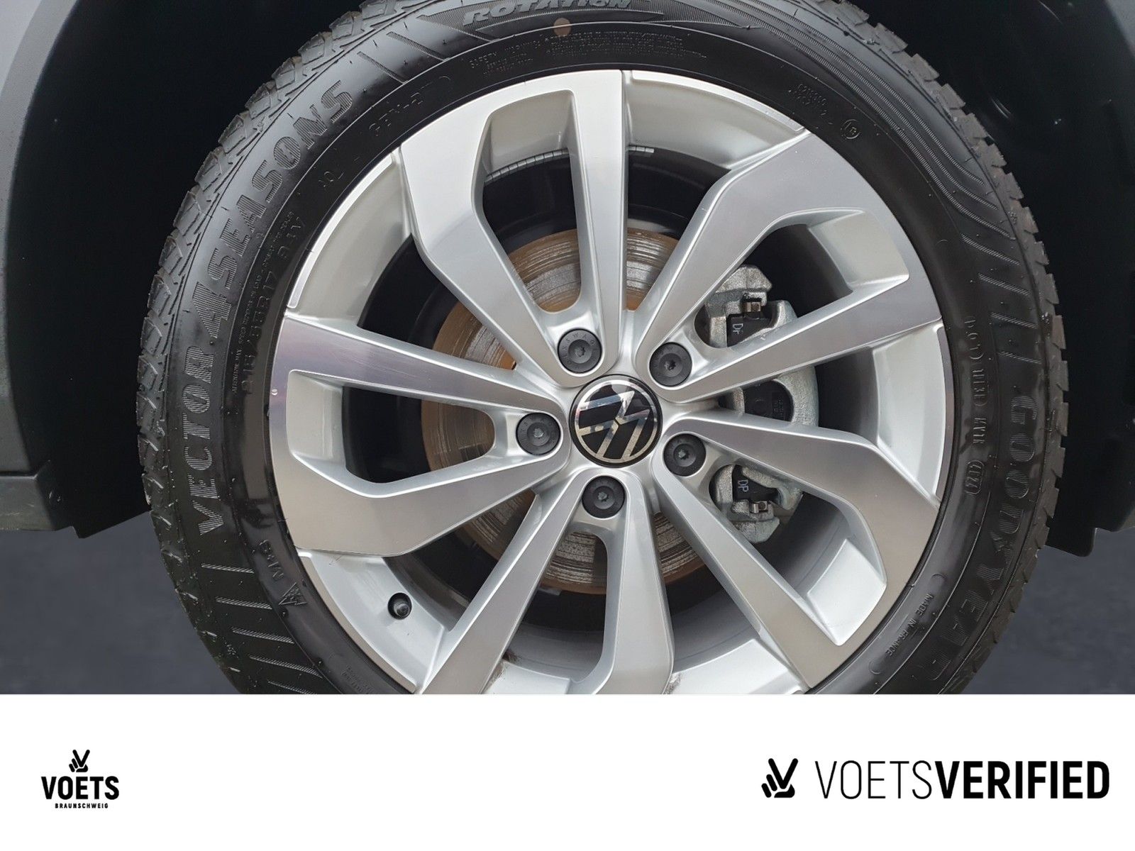 Volkswagen T-Roc - Bild 6