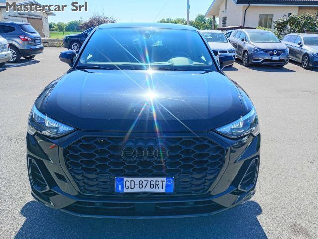 Audi AUDI Q3 Q3 35 2.0 tdi Business Advanced SportBac