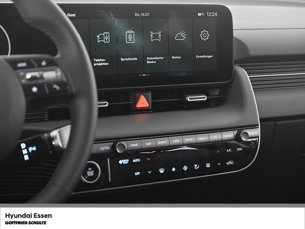 Hyundai IONIQ 5 – Bild 13