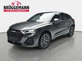 Audi Q3 SPORTBACK 35 TFSI S-TRONIC S LINE NAVI LED PA - Audi Q3 Tageszulassungen