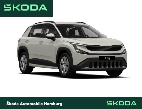 Skoda Epiq Essence