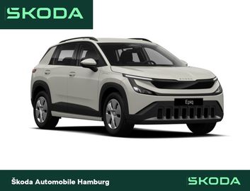 Skoda Epiq