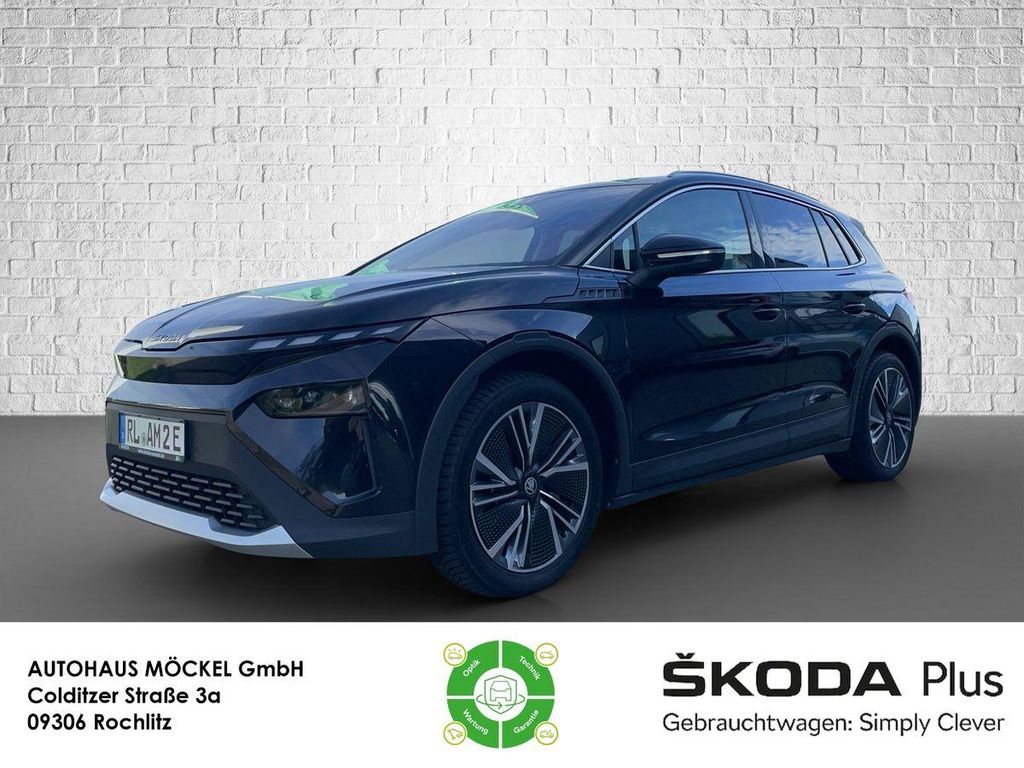 Image of Skoda Elroq