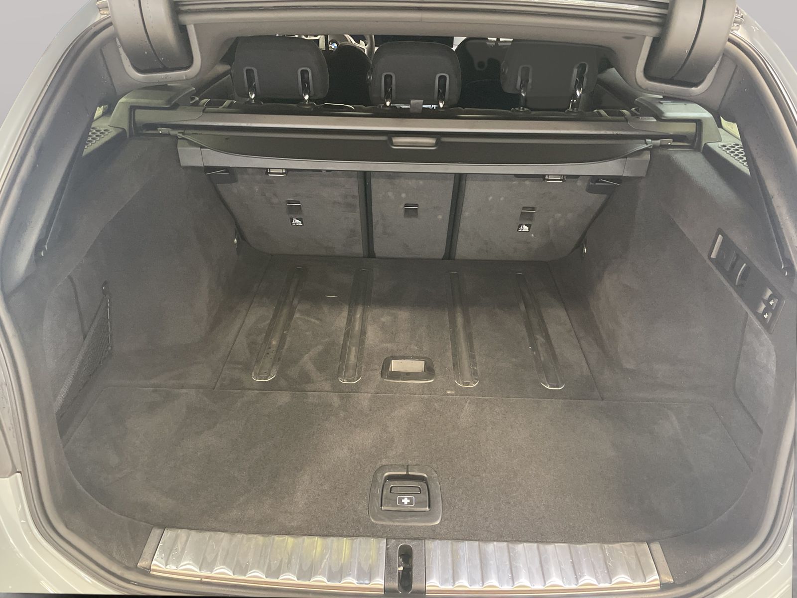 BMW 320 - Bild 16