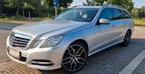 Mercedes-Benz E 220 BlueTEC T AVANTGARDE AVANTGARDE