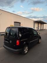 Volkswagen CADDY 102 ps kastenwagen  - LKWs in Mannheim
