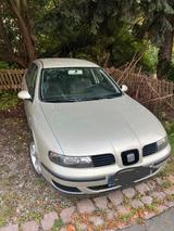 Seat Toledo Signo 1,6 16V Signo - Seat Toledo: Signo