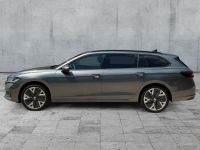 Skoda Superb - Vorschau Bild 3