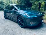 Tesla Model X P100D P - Tesla Gebrauchtwagen in Duisburg