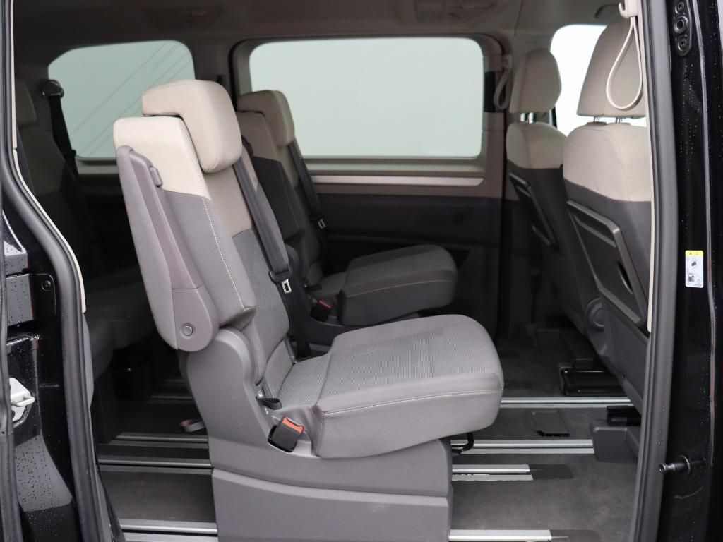 Volkswagen T7 Multivan - Bild 6