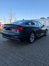 Audi A5 40 TDI Sportback Advanced S-Tronic Matrix-LED - Audi A5 advanced mit Diesel-Antrieb