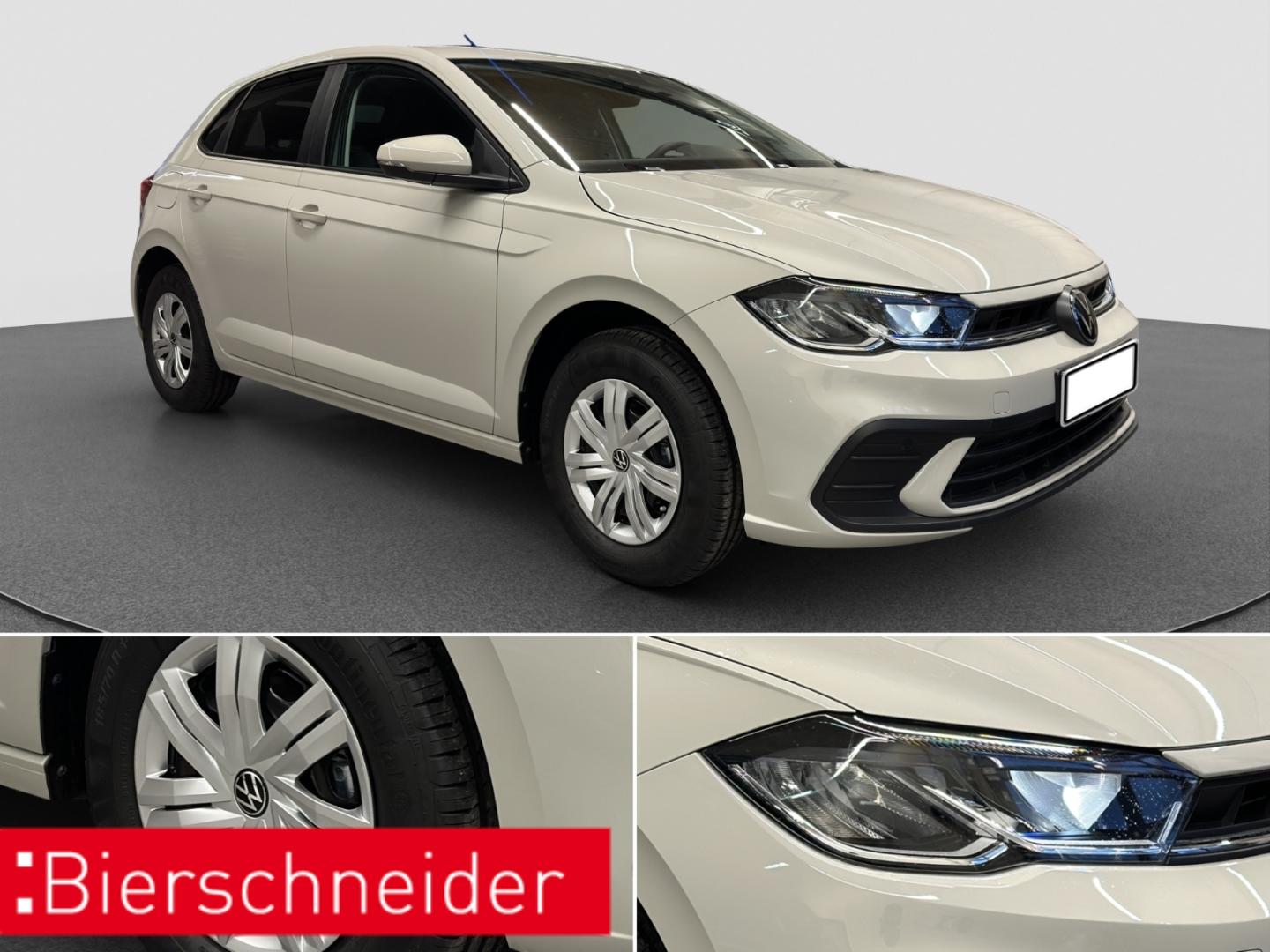 Volkswagen Polo 1.0 MPI KLIMA SHZ LED PDC DIGITAL COCKPIT, миниатюра 10