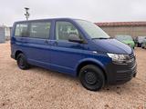Volkswagen T6 Transporter Kombi 2.0 TDI - Volkswagen T6 aus 2020