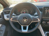Renault Clio - Vorschau Bild 10