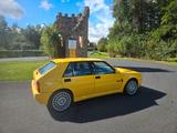 Lancia Integrale EVO II Sonderserie Giallo Ginestra - Lancia Delta: Evo