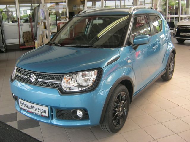 Suzuki IGNIS 1.2 Comfort