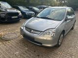 Honda civic - Honda aus 2003
