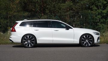 Volvo V60 - 7