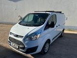Ford Transit Custom L1