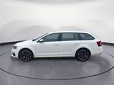 Skoda Octavia Combi 2.0 TDI DSG RS 4x4 - Skoda Octavia: Allradantrieb, Combi