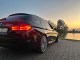 BMW Bmw 530i F11 sehr gute Ausstattung TÜV 12/... - BMW 530 aus 2010: 530i