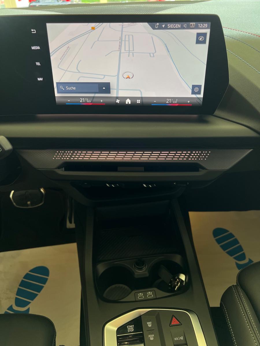 BMW 116 M Sport Paket *Harman-Kardon*Kamera*, миниатюра 20