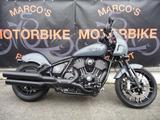 Indian Sport Chief Top  1.600km - INDIAN SPORT CHIEF