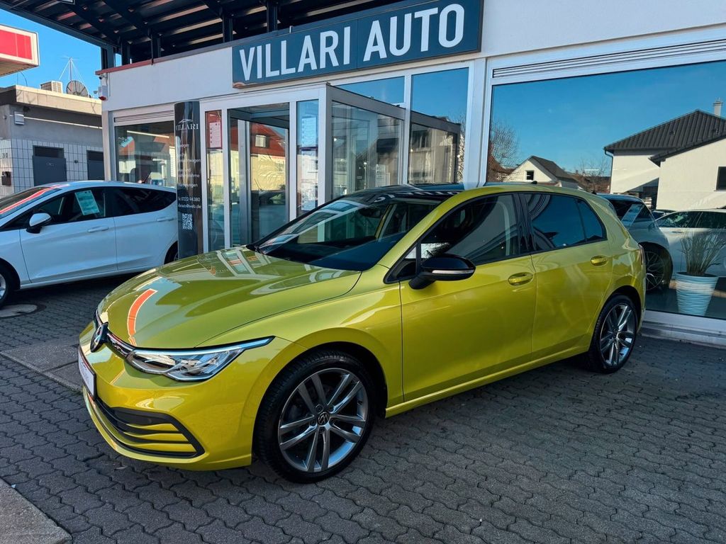 Image of Volkswagen Golf