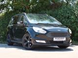 Ford Galaxy Business - gebrauchte Ford Galaxy aus dem Jahr 2016