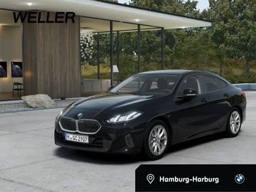 BMW Leasingangebot: BMW 216 GC Driving Assistant Parking Assistant SHZ