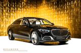 Mercedes-Benz S 580 MAYBACH+MY2026+ 4 SEATS+ LEATHER HEADLINER - Mercedes-Benz S-Klasse Neuwagen