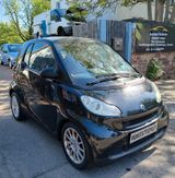 Smart ForTwo fortwo coupe Basis 52kW/Tüv+Insp. neu - Smart ForTwo in Karlsruhe