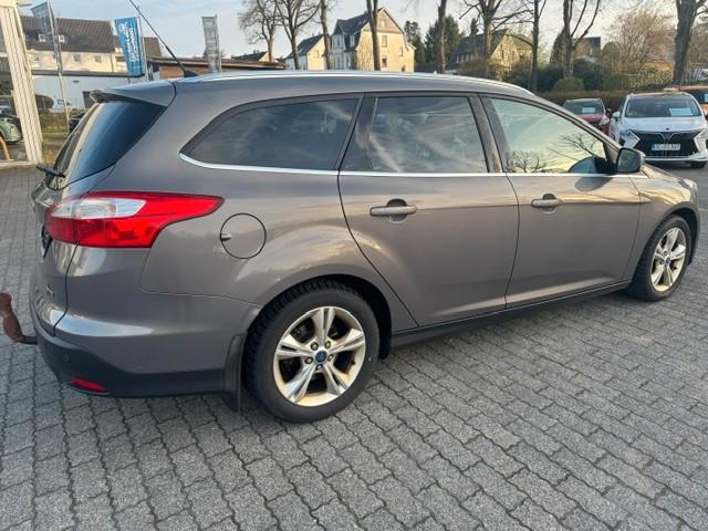 Ford Focus Turnier Champions Ed.   nur Händler/Export
