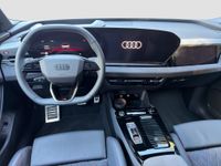 Audi Q6 e-tron - Vorschau Bild 11
