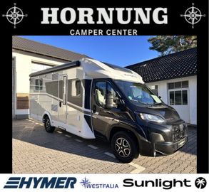 Sunlight Adventure T 69LC 8G Combi 6E