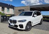 BMW X5 xDrive30d M PAKET PANO STANDHEIZUNG AHK  TOP!