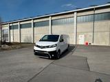 Toyota Proace L3H1  Aus 1 Hand  Vollaustat... - Toyota Proace Max Gebrauchtwagen