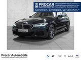 BMW 530e Msport AHK Komf HiFi adapt. LED FA StHz