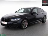 BMW M550 i xDrive LASER,HUD,SITZKLIMA,360GRAD,H/K,SH - BMW M550 in Dortmund