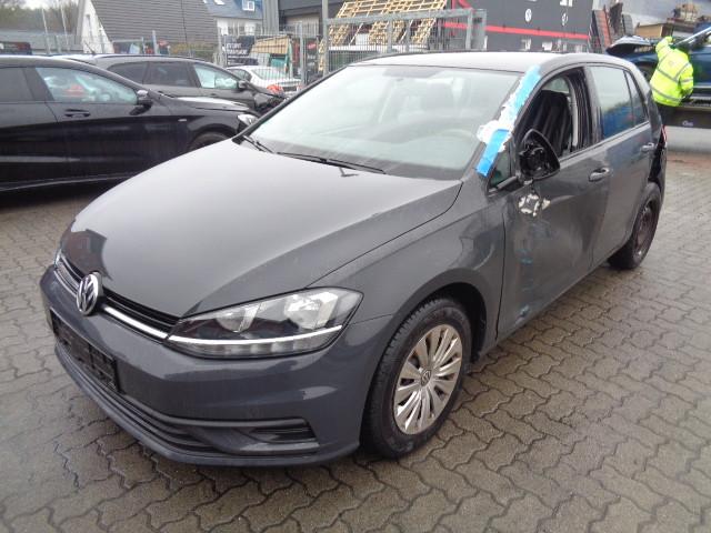 Volkswagen Golf 1.0 TSI Trendline
