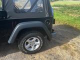 Jeep Wrangler Sport 2.5 Sport - Jeep Wrangler: 2.5
