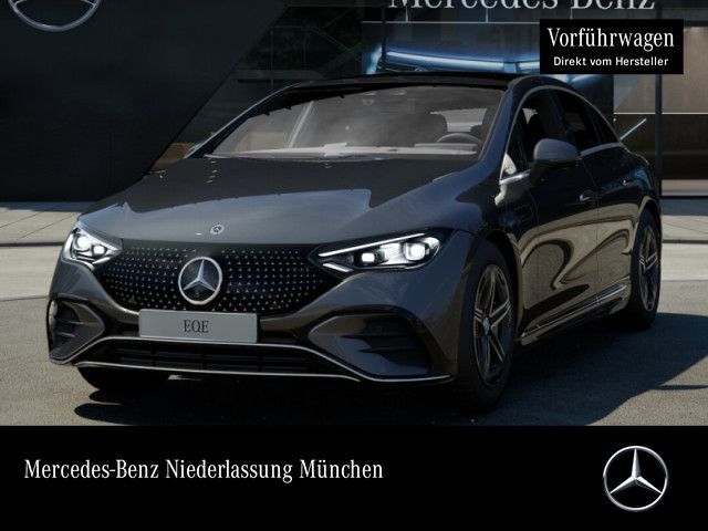 Mercedes-Benz EQE 350 AMG Fahrass WideScreen Pano Burmester