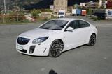 Opel OPEL Insignia 2.8 Turbo 4x4 325CV 4 porte OPC - gebrauchte Opel Insignia aus dem Jahr 2011
