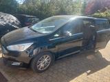 Ford Grand C-Max 1,5TDCi 88kW PowerShift Trend 7 seat - Ford Grand C-Max Trend mit Diesel-Antrieb