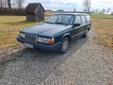 Volvo 940 7 Sitzer TÜV NEU - Volvo 940 mit Benzin-Antrieb: Kombi