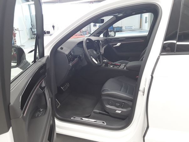 Volkswagen Touareg - Bild 6