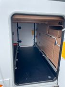 Adria Coral 670 SL | NAVI+RFK, Markise, Top gebraucht