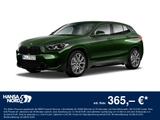 BMW X2 xDrive 20i EDITION GOLDPLAY LED NAVI ACC 19" - BMW X2 in Kiel