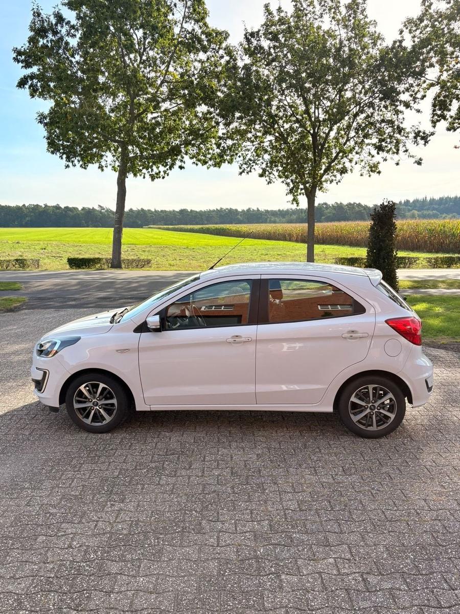 Ford Ka/Ka+