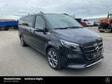 Mercedes-Benz V 300 d AVANTGARDE XL LED DISTRONIC AHK STHZ BUR - Mercedes-Benz Gebrauchtwagen in Braunschweig